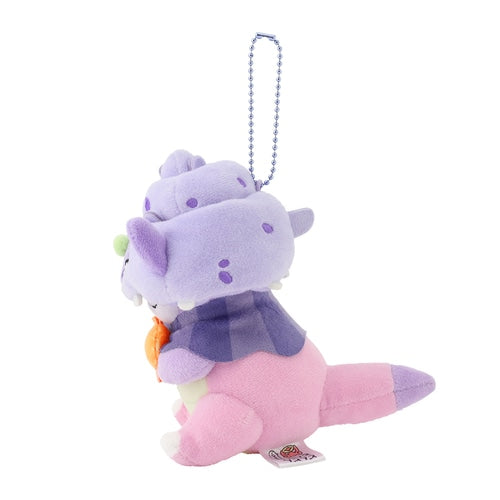 Slowbro Dondon Donkan Yan? Mascot Plush