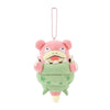 Mega Slowbro Dondon Donkan Yan? Mascot Plush
