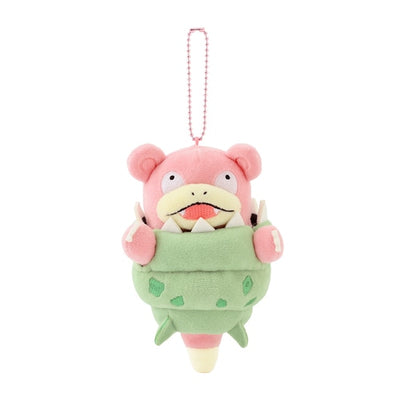 Mega Slowbro Dondon Donkan Yan? Mascot Plush