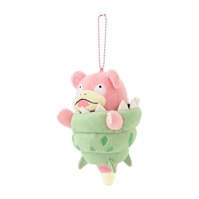 Mega Slowbro Dondon Donkan Yan? Mascot Plush
