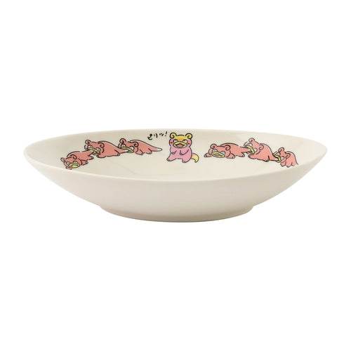 Slowpoke & Slowking Dondon Donkan Yan? Curry Plate