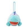 Quagsire & Clodsire Pair Mascot Plush That Stick Together With Magnets Nita Mono-Doshi