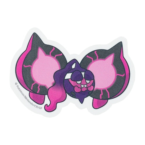 Pecharunt Pokemon Sticker