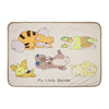 Fidough Blanket Cushion Plush