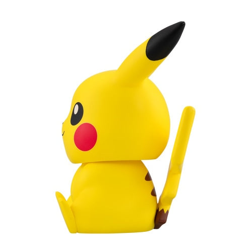 Pikachu Look Up Series (Rukappu) Figure