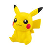 Pikachu Look Up Series (Rukappu) Figure
