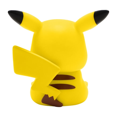 Pikachu Look Up Series (Rukappu) Figure