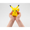 Pikachu Look Up Series (Rukappu) Figure