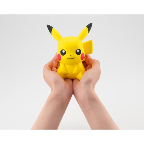 Pikachu Look Up Series (Rukappu) Figure
