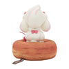Alcremie Shiro-Noir Style Komeda Coffee x Pokemon Center Nagoya Plush