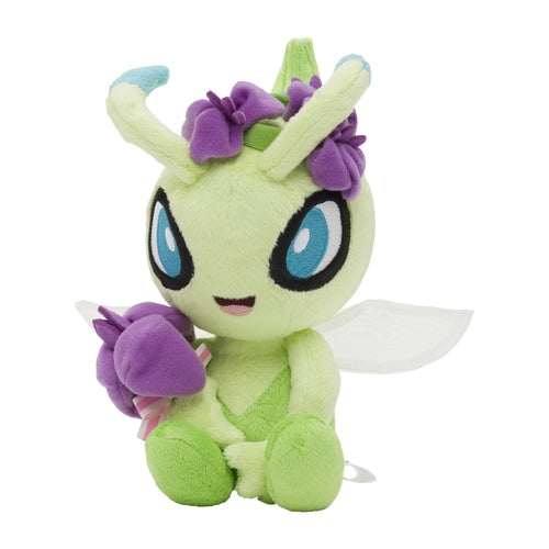 Celebi's Celebration Pokemon Center Nagoya Plush
