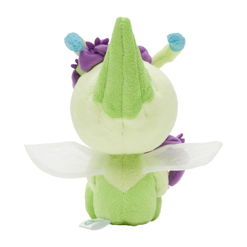 Celebi's Celebration Pokemon Center Nagoya Plush