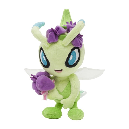Celebi's Celebration Pokemon Center Nagoya Plush