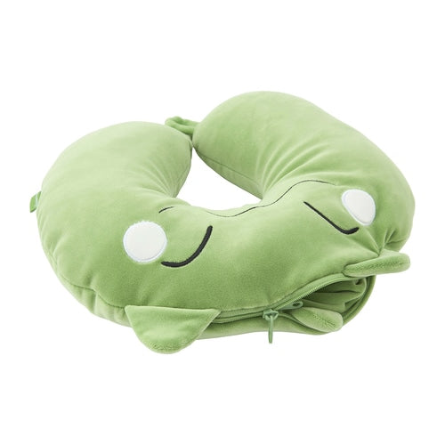 Substitute Neck Pillow / Doll