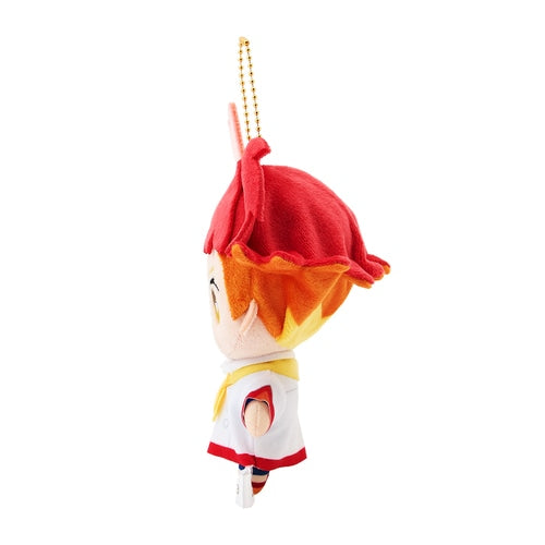 Crispin POKEMON TRAINERS Mascot Plush