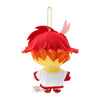 Crispin POKEMON TRAINERS Mascot Plush