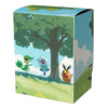 Snivy & Tepig & Oshawott Deck Box