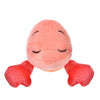 Sebastian Rolling Plush Keychain
