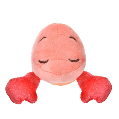 Sebastian Rolling Plush Keychain