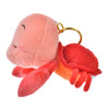 Sebastian Rolling Plush Keychain