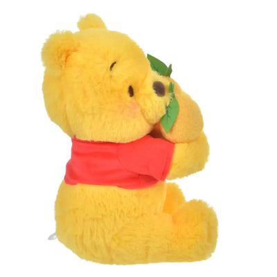 Winnie the Pooh YUZU POOH Plush