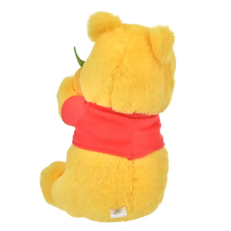 Winnie the Pooh YUZU POOH Plush
