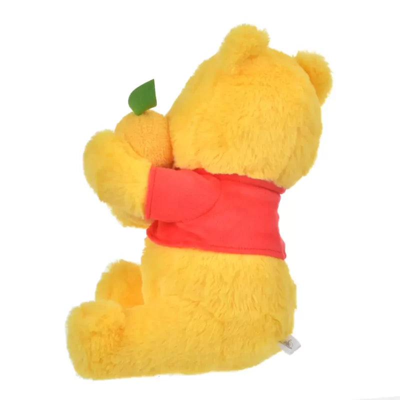 Winnie the Pooh YUZU POOH Plush