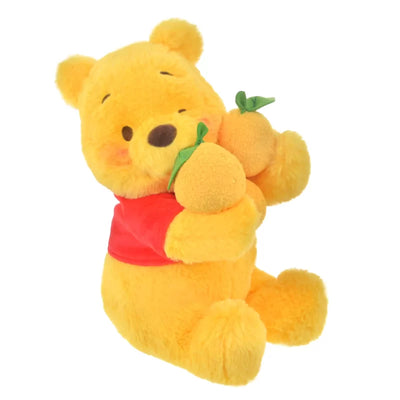 Winnie the Pooh YUZU POOH Plush