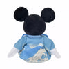 Mickey Mouse Kimono Plush Japan City Specific