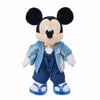 Mickey Mouse Kimono Plush Japan City Specific