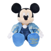 Mickey Mouse Kimono Plush Japan City Specific