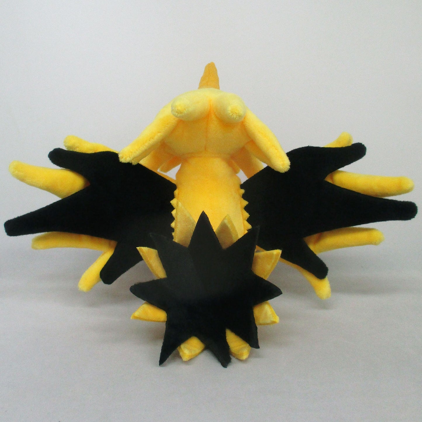 Zapdos All Star Collection Plush (S)