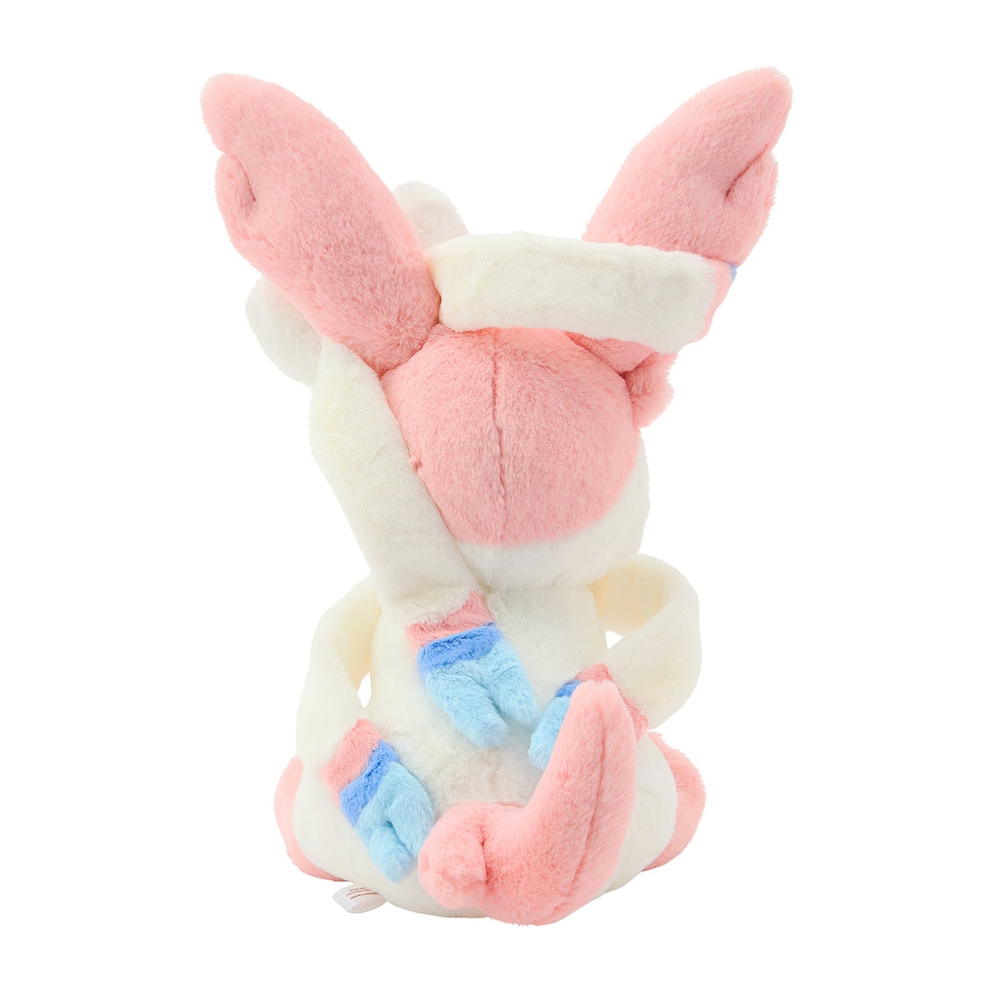 Sylveon Fluffy Hugging Plush
