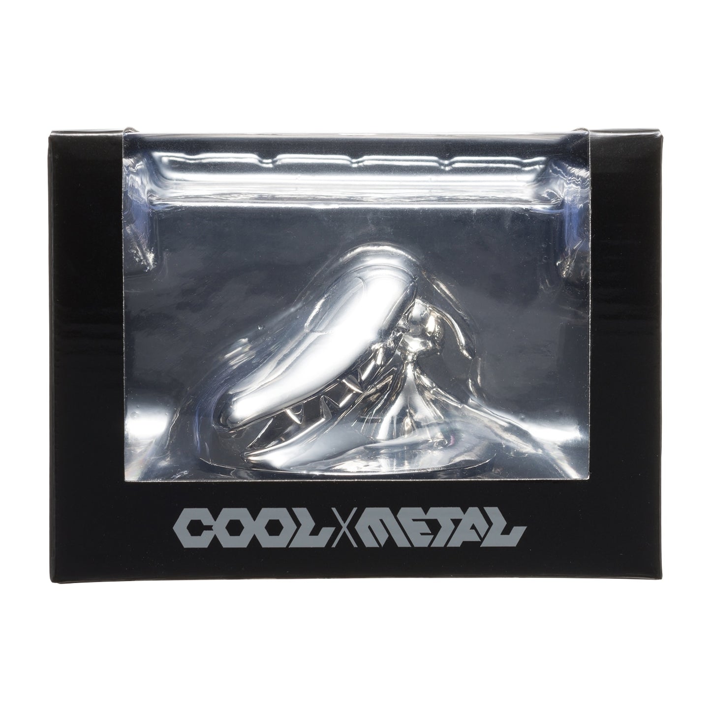 Mawile COOL X METAL figure