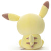 Pikachu Pokepeace Good Night Version Plush