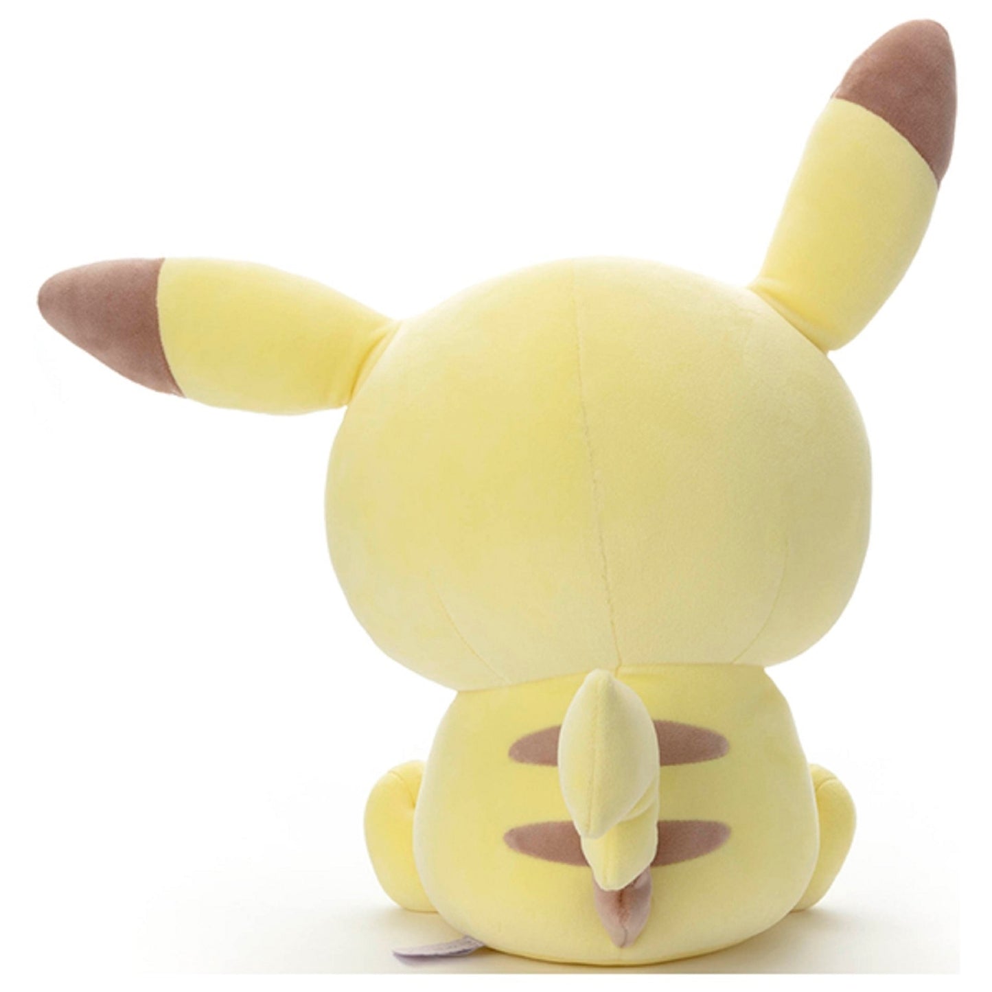 Pikachu Pokepeace Good Night Version Plush