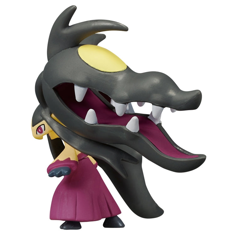 Mawile Mega Moncolle