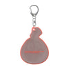 Fuecoco Face Keychain