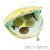 Pikachu Japanese Pattern Gamaguchi Coin Case