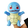 Squirtle Puppet Plush