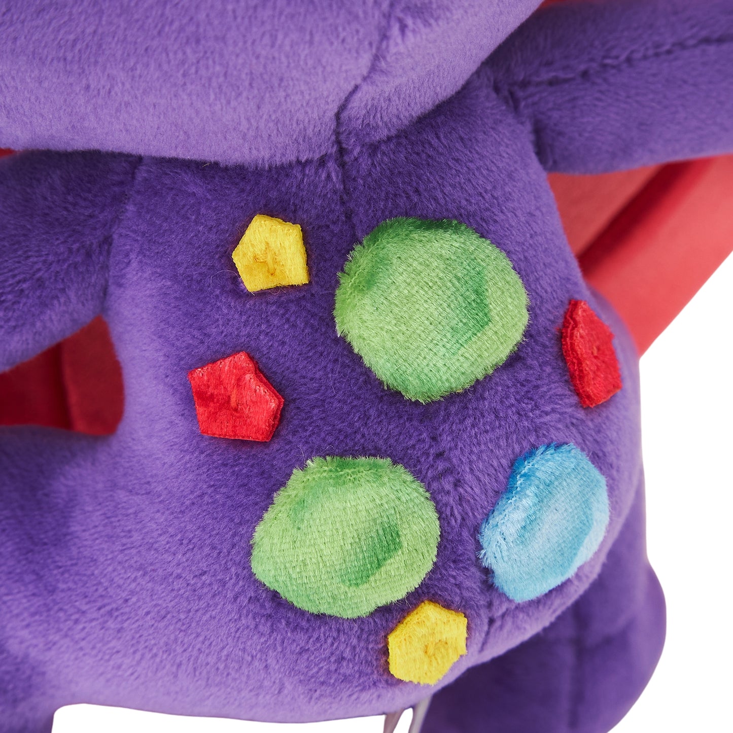 Mega Sableye Pokemon Center Plush