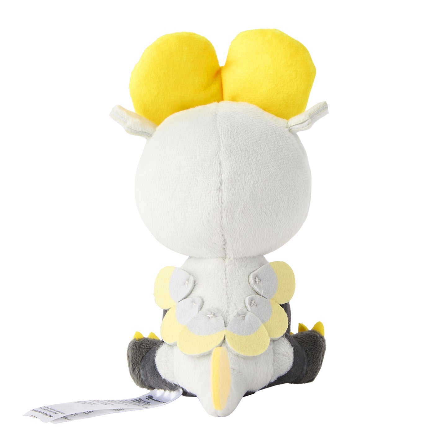 Jangmo-o Pokemon Fit Plush