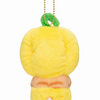 Mofusand Mofumofu Marche Yellow Paprika Freshly Picked Vegetable Cat Mascot Plush