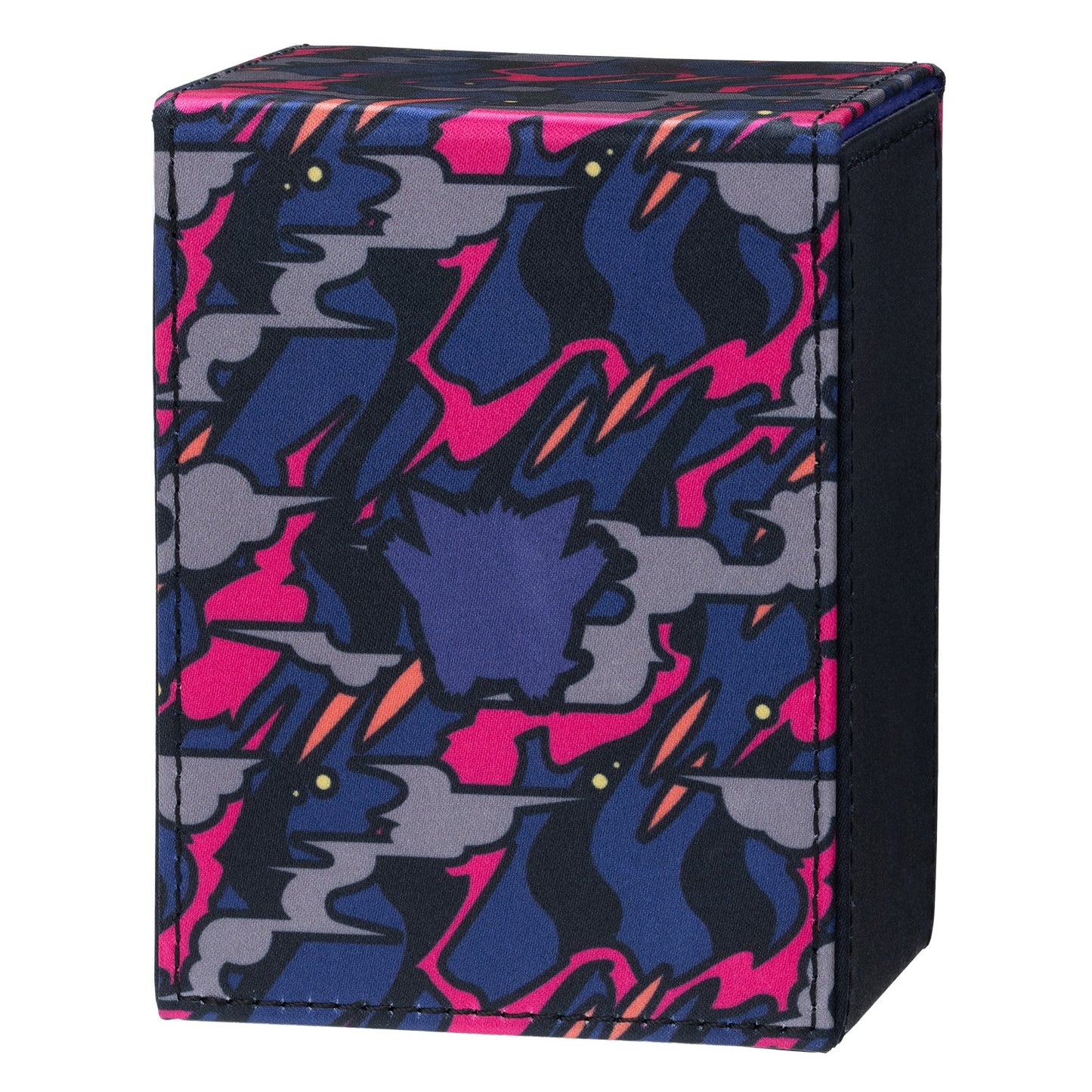 Mega Gengar Flip Deck Box