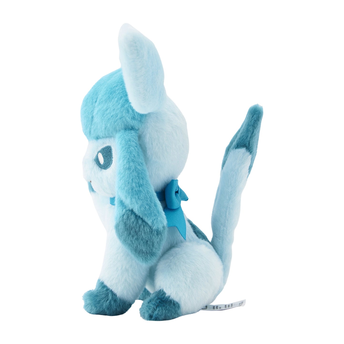Glaceon Eevee Collection Plush