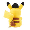 Pikachu Pokemon Trading Card Game Plush Card Stand