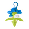 Flabebe (Blue Flower) It's Tiny! Midarezaki Mascot Plush