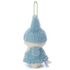 Munchlax Pokepeace Ball Chain Mascot Plush