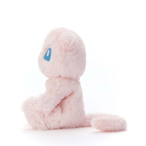 Mew KutaKuta Tatta I'm Exhausted! Plush (S)