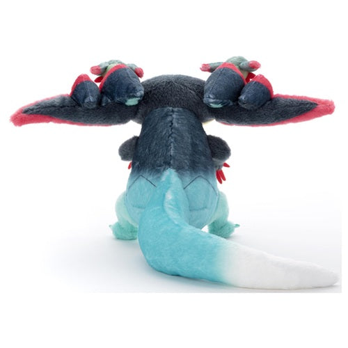 Dragapult I Choose You! Plush